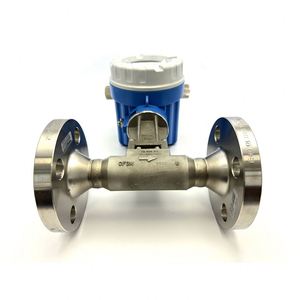 Nouveau débitmètre de gaz Endress+Hauser E+H Proline Prowirl 72F DN25 72F, Prowirl 72F25-SMOAAINAB4AA Proline Prowirl 72f - Product Image 5