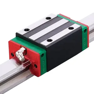 LZC cnc High precision linear actuator linear motion HGH55HA HGH55CA HGH65CA HGH65HA