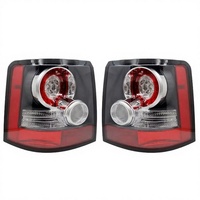 Feux arrière LED 12V compatibles avec Land Rover Sport L320 LR015289 LR015290 LR036157 LR036151 LR043994 LR043996