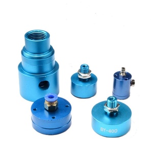 Ventosa Neumática de Alta Precisión Sin Contacto BY-25/30/40D Tipo Suspensión, Nueva Pinza de Succión al Vacío - Product Image 6