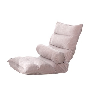 Sac de haricots bouffantes, matériel d'intérieur, grand, pour adulte, accessoire d'intérieur, canapé pour la chambre à coucher - Product Image 5