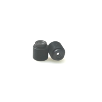 Objectif étanche IP69K 3,4 mm F2.0 M12 pour caméra de système de surveillance du conducteur DMS 1/4'', objectif de surveillance de la fatigue du conducteur automobile