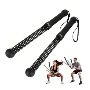 Wellshow Sport Portable Arm Exerciseur Cordes de combat lestées sans <span class=keywords><strong>corde</strong></span> <span class=keywords><strong>Corde</strong></span> d'entraînement robuste pour la salle de sport à domicile - Product Image 1