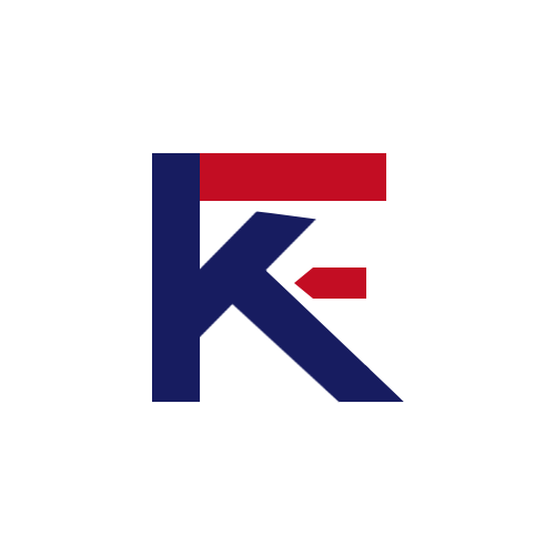 Shenzhen Kefeng Precision Tools Co., Ltd. logo