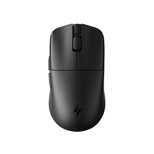 ATK Blazing Sky F1 V2 Ultra Max paw3395 Chuột chơi game siêu không dây với giao diện USB cho máy tính & máy tính xách tay - Product Image 1