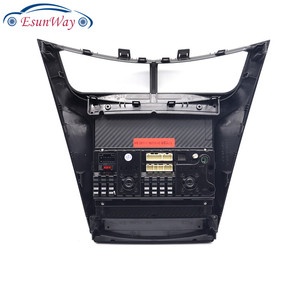 شاشة عمودية نمط تسلا أندرويد 14 راديو متعدد الوسائط لشيفروليه شراع مشغل أتوماتيكي بنظام تحديد المواقع والملاحة - Product Image 5