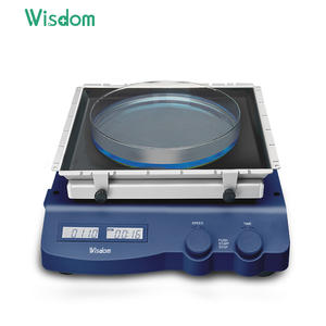 هزاز إزالة التلون الصناعي من الحكمة - Product Image 4