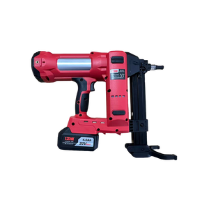 <span class=keywords><strong>Pistola</strong></span> <span class=keywords><strong>de</strong></span> clavos a batería <span class=keywords><strong>de</strong></span> 20V | Clavadora inalámbrica DCCN1 con motor sin escobillas - Product Image 1