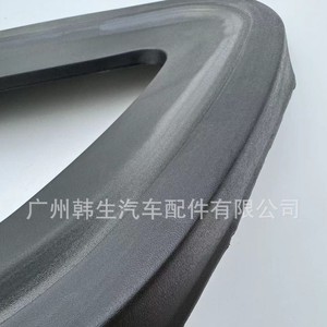 ฝากระโปรงหน้ารถ 1494088-00-A สีดำ สำหรับอะไหล่ทดแทนรถเทสล่า รุ่น Y - Product Image 2