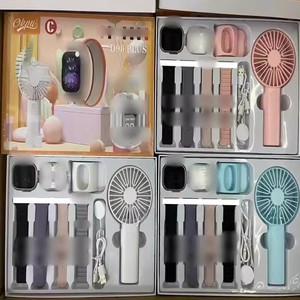 D96 Cộng Với Huaqiangbei Oled Thông Minh Đồng Hồ 7-Trong 1 Bộ Cho <span class=keywords><strong>Bluetooth</strong></span> Cuộc Gọi Tai Nghe Thể Thao La Bàn Chronograph Chức Năng Pro Cho - Product Image 2