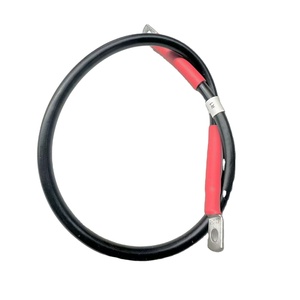 Индивидуальные круглые клеммные колодки для жгутов проводов - Product Image 1