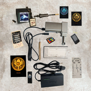 Máquina Instantánea para Hacer Rastas en Cabello Natural, Máquina para Hacer Rastas, Máquina de Crochet para Rastas - Product Image 2