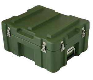 DF HZ524225 54L 55L 56L 57L 58L  Boîte en plastique étanche de grande taille en rotomoulage - Product Image 4