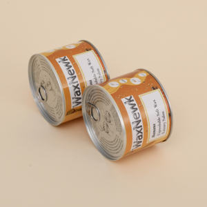 WaxNewK Vente chaude <span class=keywords><strong>Cire</strong></span> à épiler brésilienne en boîte Dépilation 400g Banane <span class=keywords><strong>Cire</strong></span> chaude pour l'épilation douce - Product Image 4