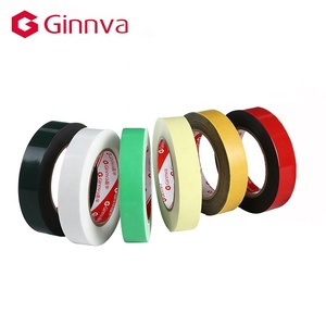 Ginnva hai mặt Acrylic áp lực nhạy cảm PE Bọt băng cho túi niêm phong với độ bám dính tốt - Product Image 1