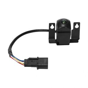 กล้องมองหลังสำรองสำหรับจอดรถ รุ่น 957604H000 สำหรับรถยนต์ฮุนได I800 <span class=keywords><strong>IMax</strong></span> H1 Starex OEM 95760-4H000 - Product Image 1