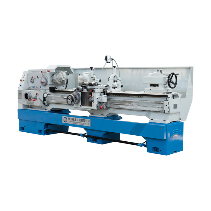 Сверхмощный токарный станок CA6161, дешевый новый токарный станок