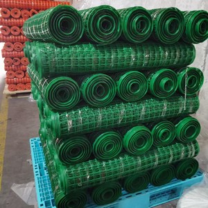 70*40mm SR màu xanh lá cây sân chơi hàng rào màu cam hàng rào tạm thời lưới nhựa an toàn lưới hàng rào - Product Image 1