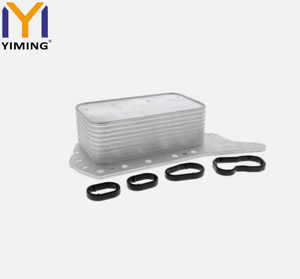 CONJUNTO DE ENFRIADOR DE ACEITE 152085948R 152081926R 6221800011 para OPELVAUXHALL <span class=keywords><strong>VIVARO</strong></span> RENAULTTRAFFIC 1.6D EEP RE 009A - Product Image 3