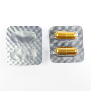 Fabricant en gros de compléments alimentaires à base de plantes biologiques Maca 0 #   Capsules pour la santé masculine, capsules stimulant la vitalité - Product Image 6