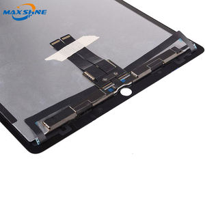 พรีเมี่ยมจอแสดงผล LCD หน้า<span class=keywords><strong>จอ</strong></span>สำหรับ <span class=keywords><strong>iPad</strong></span> <span class=keywords><strong>Pro</strong></span> 12.9 2017แท็บเล็ตหน้า<span class=keywords><strong>จอ</strong></span> LCD ทัชสกรีนเปลี่ยน Digitizer - Product Image 2