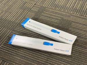 เซ็นเซอร์วัดค่า pH ดิจิตอลรุ่นใหม่ E+H CPS11D-7BT2C Orbisint CPS11D CPS11D-7BA21 มีสินค้าในสต็อก เซ็นเซอร์วัดค่า pH Orbisint Cps11d เซ็นเซอร์วัดค่า pH Orbisint Cps11d - Product Image 6