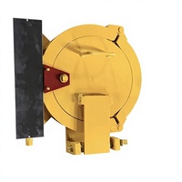 Collier de serrage en acier forgé à ouverture rapide SY/T0556 Standard WN Butt Weld 10 pouces CL300 – Fabricant