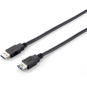 Cavo USB 3.0 - prolunga maschio-femmina da 2 m, velocità di trasferimento elevata, flessibile e ideale per collegare dispositivi. * - Product Image 1