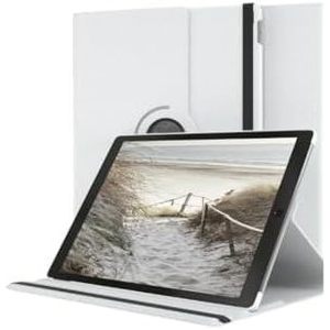 Étui pour iPad Pro 10,5 pouces Bianca, taille mini, 11 pouces, en TPU et cuir PU, fabriqué aux États-Unis - Product Image 2