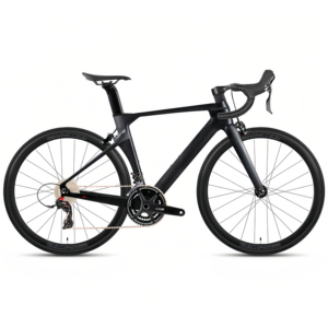 Vélo <span class=keywords><strong>de</strong></span> <span class=keywords><strong>route</strong></span> en fibre <span class=keywords><strong>de</strong></span> <span class=keywords><strong>carbone</strong></span> RS-22S 700C, 22 vitesses, léger, pour la course, avec pneus 700x28C et roues en alliage pour adultes - Product Image 2
