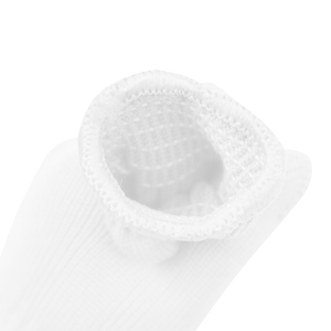 Gants de manutention en polyester légers, antistatiques, réutilisables, avec manchette élastique, sans silicone, sans poudre, pour la sécurité industrielle HH.PLY - Product Image 4