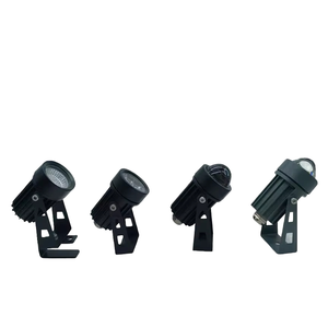 ไฟส่องอาคาร LED ประสิทธิภาพสูง IP65 สำหรับภายนอกอาคาร ใช้ตกแต่งสถาปัตยกรรม - Product Image 3