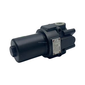 XE135D XE150D XE200D XE215D XE245D液压过滤器总成的挖掘机先导滤芯格栅总成 - Product Image 4