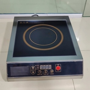 <span class=keywords><strong>Placa</strong></span> de vidrio de cerámica negra personalizada resistente a altas temperaturas <span class=keywords><strong>placa</strong></span> de vidrio de cerámica de 4mm y 6mm para cocinas de inducción negras - Product Image 4
