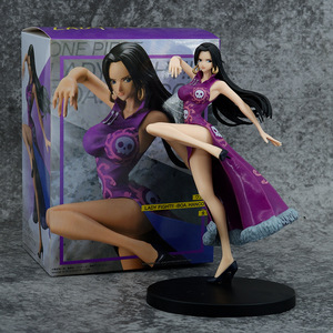ฟิกเกอร์ตัวการ์ตูนของสะสมงูเหลือม PVC อนิเมะหุ่น18สาวญี่ปุ่นเซ็กซี่ - Product Image 1