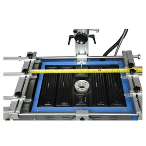 Estación de Retrabajo Manual BGA WDS-580, Simple, Confiable y Rentable para Reparación Básica de PCB - Product Image 5