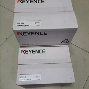 KEYENCE VT3-Q5MA จอสัมผัส HMI ขนาด5นิ้ว QVGA TFT แบบโมโนโครมไฟกระแสตรง24V IP65สำหรับซีรีส์ VT3รุ่น VT3 Q5MA - Product Image 6