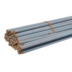 แท่งกลมเหล็กกล้าคาร์บอนสำหรับวิศวกรรม35 #10 ~ 400มม. ปรับแต่งเส้นผ่านศูนย์กลางได้ - Product Image 1