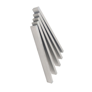 Massive Wolfram carbid streifen YG8 Klinge K10 Wolfram carbid Flachs tange 330 mm - Product Image 3
