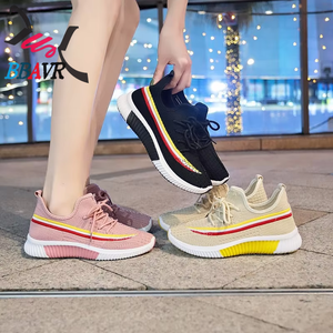 Nouvelle conception de mode, baskets personnalisées pour femmes, chaussures de sport pour hommes - Product Image 2