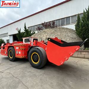 Tuoxing TC-<span class=keywords><strong>307</strong></span>, Godet de 3,5 m³, Puissance 165 kW, Essieux robustes, Machine LHD avec <span class=keywords><strong>direction</strong></span> articulée 4x4, CE, Compacte, En promotion, Personnalisable - Product Image 2