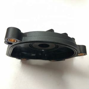 Válvula de escape de motor, cárter de ventilación de plástico para <span class=keywords><strong>Mercedes</strong></span> <span class=keywords><strong>Benz</strong></span> W212, A207, C207, C219, 2720100531 - Product Image 5