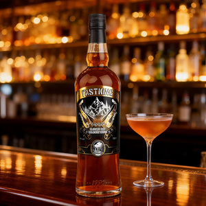 Brandy <span class=keywords><strong>de</strong></span> Raisin 700ml |   2x Distillé dans un alambic charentais |   Pour les cocktails et les boissons élégantes - Product Image 6