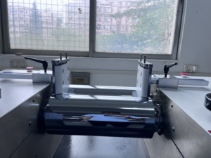 Nhà Máy trộn cao su tự nhiên nhanh chóng trộn nhanh hai máy cuộn cho hợp chất cao su tự nhiên - Product Image 3