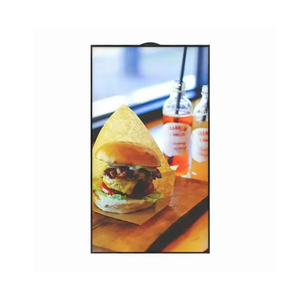 Video <strong>Display</strong> Digital Menu <strong>Board</strong> Mini Screen Advertising Advertising <strong>Display</strong> Screen Small Lcd <strong>Display</strong> for Advertisement - Product Image 3