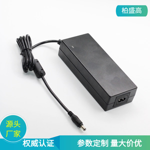 12V 10A Power Adapter 120W Switching Power Supply For Led Lights <b>Heaters</b> Us <b>Plug</b> Natural Cooling - Product Image 5