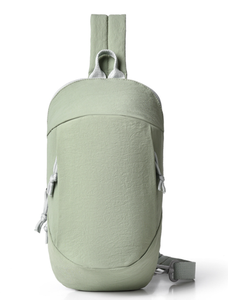 Promoção Quente: Nova Bolsa de Peito Esportiva Masculina para Atividades ao Ar Livre, Bolsa de Ombro Casual, Pochete Masculina Moderna, Bolsa Pequena da Moda - Product Image 1