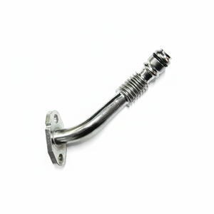 Nouveau tuyau de lubrification turbo QSP modèle 8200191437, pièces automobiles pour Sprinter Van 2010-2016, taille 6X15X4CM - Product Image 2
