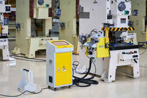 Persmachine Aluminiumfolie Bakjes Ponsmachine - Product Image 4