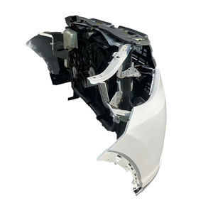 Parachoques Delanteros Originales de Calidad para <span class=keywords><strong>Toyota</strong></span> <span class=keywords><strong>RAV4</strong></span> 2024 con Faros Delanteros para Piezas de Automóviles <span class=keywords><strong>RAV4</strong></span>, Accesorios para Carrocería de Automóviles - Product Image 4